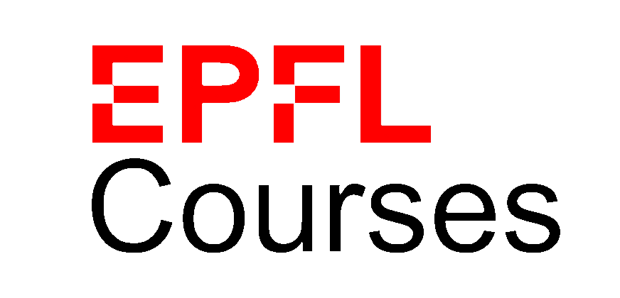 EPFL Courses
